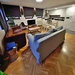 Duplex La Ranita Salmantina Apartment *