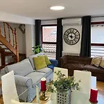 Apartment Duplex La Ranita Salmantina Salamanca