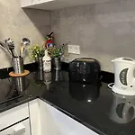 Duplex La Ranita Salmantina *