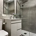 Duplex La Ranita Salmantina Apartmán