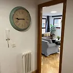 Duplex La Ranita Salmantina * Salamanca