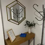 Duplex La Ranita Salmantina Apartmán