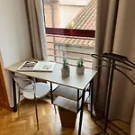 Apartmán Duplex La Ranita Salmantina