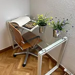 Apartment Duplex La Ranita Salmantina *