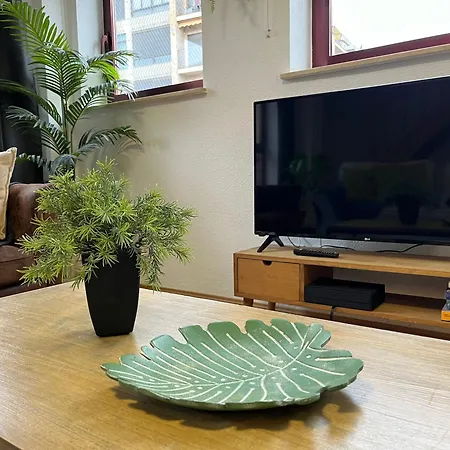 Duplex Laranitasalmantina Salamanca