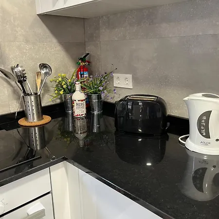 Lejlighed Duplex Laranitasalmantina Salamanca