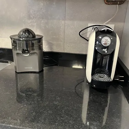 Duplex Laranitasalmantina Lejlighed *