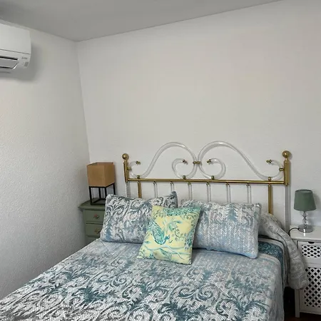 Duplex Laranitasalmantina Salamanca