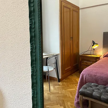 Apartment Duplex Laranitasalmantina Salamanca