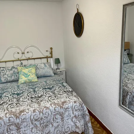 Duplex Laranitasalmantina Salamanca