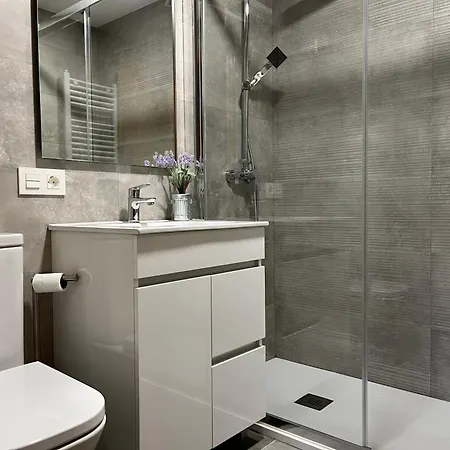 Lejlighed Duplex Laranitasalmantina Salamanca