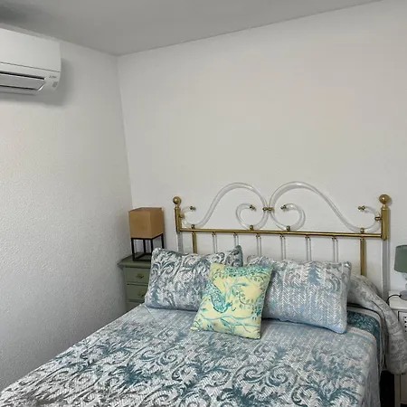 Duplex Laranitasalmantina * Salamanca