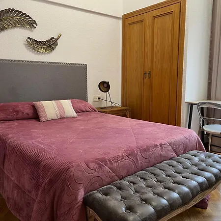 Duplex Laranitasalmantina Salamanca