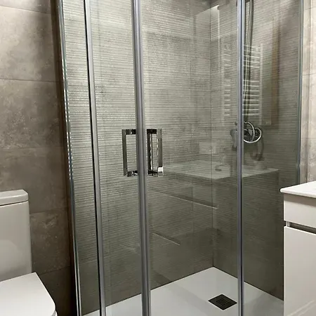 Lejlighed Duplex Laranitasalmantina