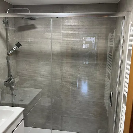 Duplex Laranitasalmantina Lejlighed