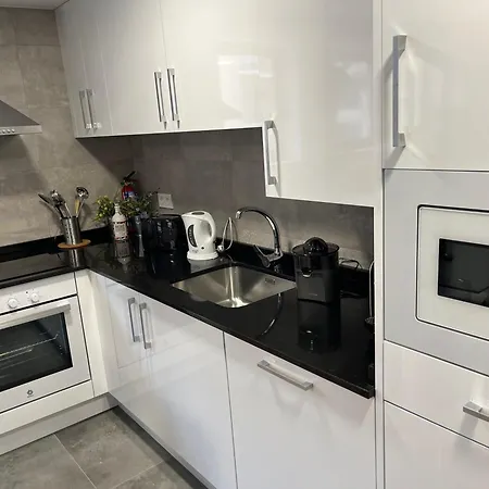 Apartment Duplex Laranitasalmantina