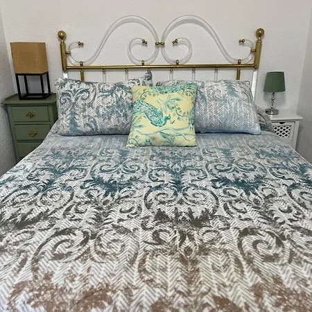 Duplex Laranitasalmantina Lejlighed Salamanca