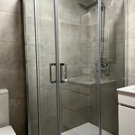 Duplex Laranitasalmantina Lejlighed *