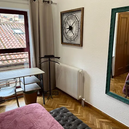 Duplex Laranitasalmantina * Salamanca