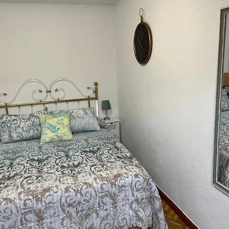 Duplex Laranitasalmantina * Salamanca