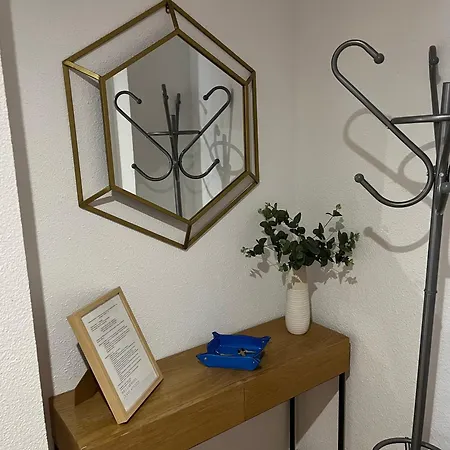 Duplex Laranitasalmantina Lejlighed