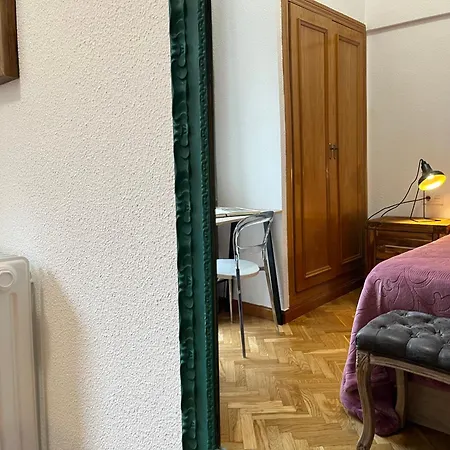 Duplex Laranitasalmantina Lejlighed *