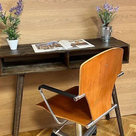 Duplex Laranitasalmantina * Salamanca