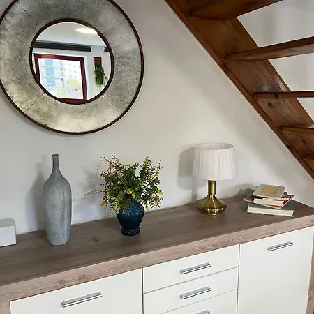 Lejlighed Duplex Laranitasalmantina