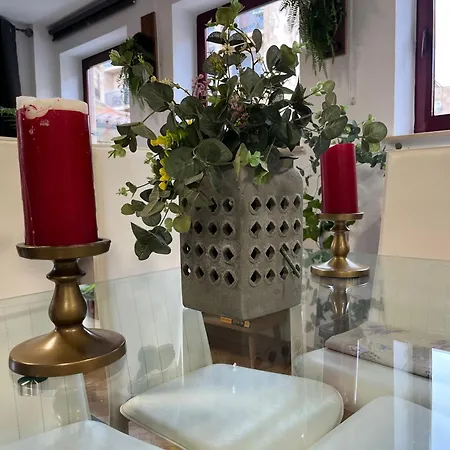 Duplex Laranitasalmantina * Salamanca