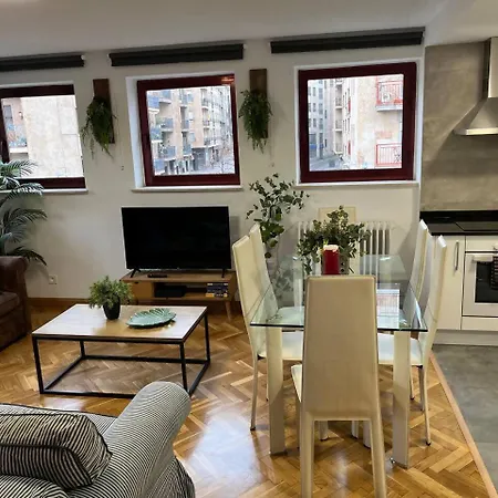 Duplex La Ranita Salmantina *