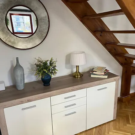 Lägenhet Duplex La Ranita Salmantina