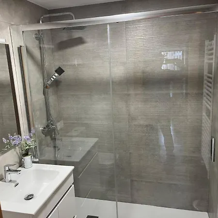 Duplex La Ranita Salmantina Lägenhet *
