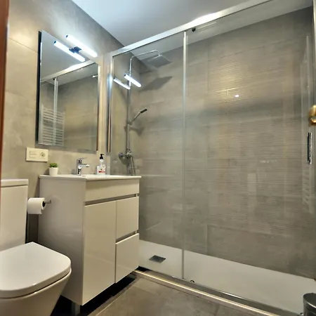 Apartmán Duplex La Ranita Salmantina Salamanka