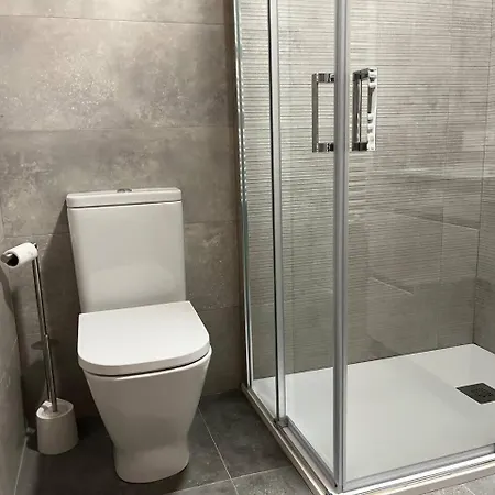 Duplex La Ranita Salmantina
