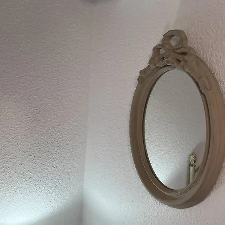 Lägenhet Duplex La Ranita Salmantina *