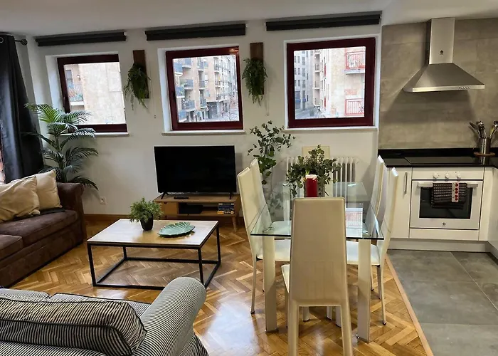 Duplex La Ranita Salmantina *