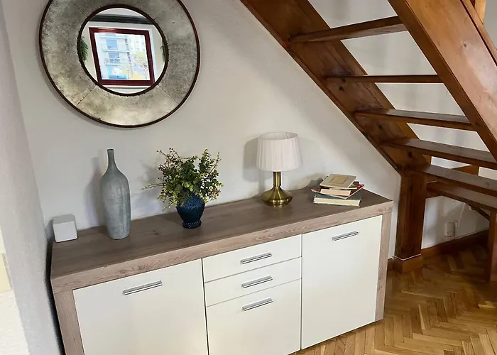 Apartmán Duplex La Ranita Salmantina