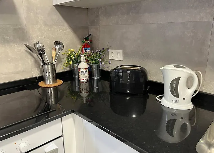 Duplex La Ranita Salmantina *