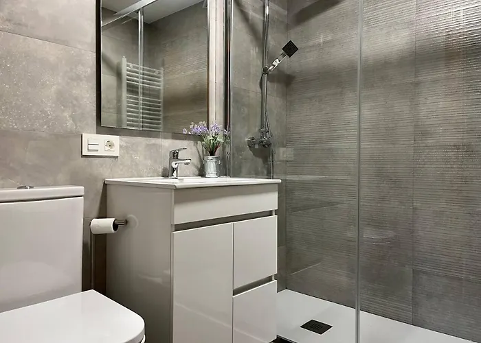 Duplex La Ranita Salmantina Apartmán