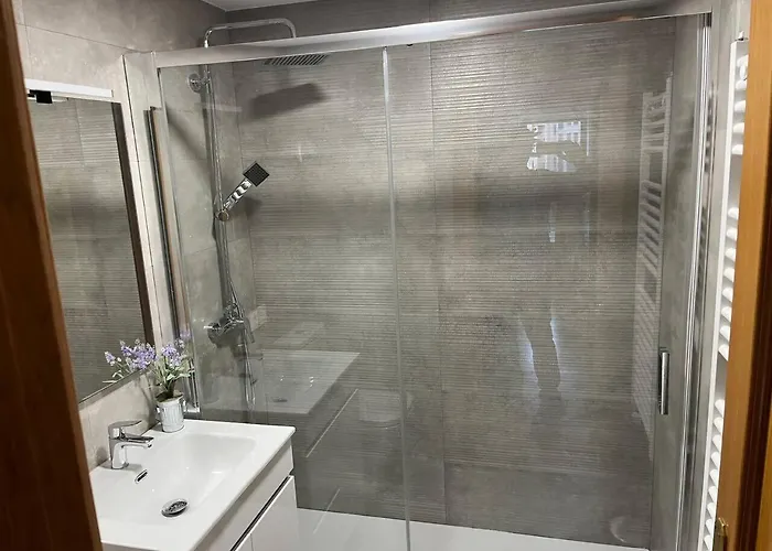 Duplex La Ranita Salmantina Apartmán *