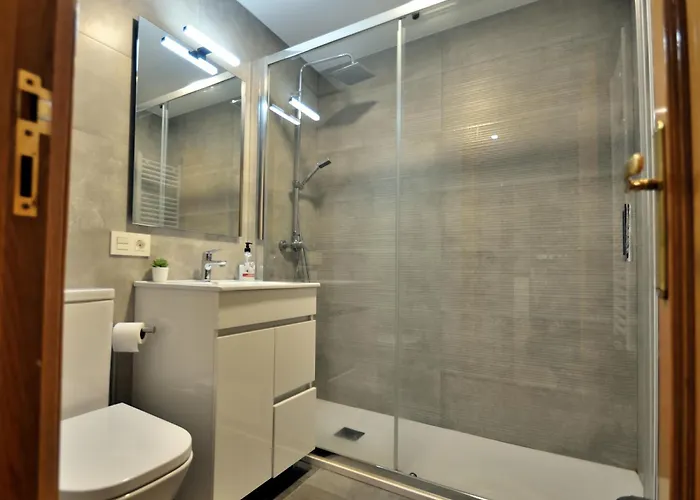 Apartmán Duplex La Ranita Salmantina Salamanka