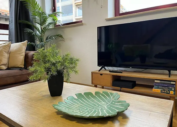 Duplex La Ranita Salmantina Salamanka