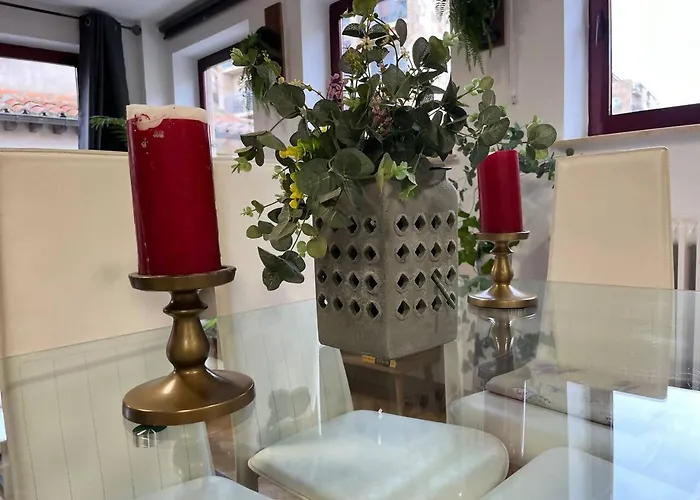 Duplex La Ranita Salmantina