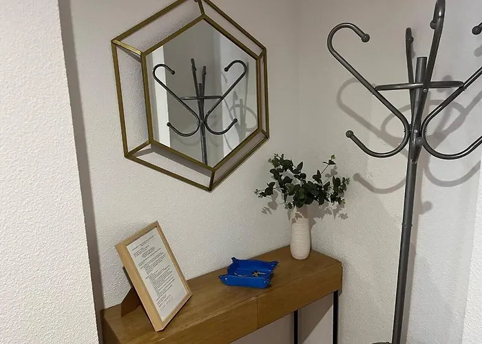 Duplex La Ranita Salmantina Apartmán