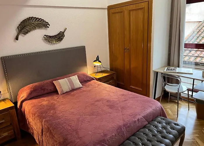 Duplex La Ranita Salmantina Salamanka