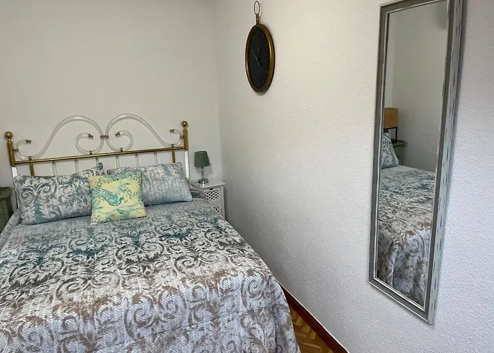 Duplex La Ranita Salmantina *