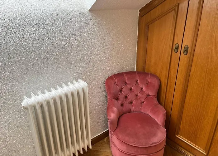 Duplex La Ranita Salmantina