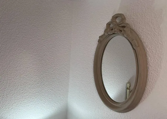 Apartmán Duplex La Ranita Salmantina *